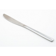 Нож столовый сатин BCN COLORS 18% Satin 3 мм. Comas /1/12/ Нож столовый сатин BCN COLORS 18% Satin 3 мм. Comas /1/12/