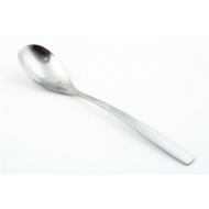 Ложка столовая сатин BCN COLORS 18% Satin 3 мм. Comas /1/12/ Ложка столовая сатин BCN COLORS 18% Satin 3 мм. Comas /1/12/