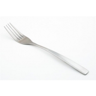 Вилка столовая сатин BCN COLORS 18% Satin 3 мм. Comas /1/12/ Вилка столовая сатин BCN COLORS 18% Satin 3 мм. Comas /1/12/