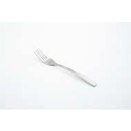 Вилка десертная сатин BCN COLORS 18% Satin 3 мм. Comas /1/12/ Вилка десертная сатин BCN COLORS 18% Satin 3 мм. Comas /1/12/