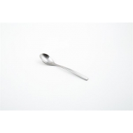 Ложка кофейная сатин BCN COLORS 18% Satin 3 мм. Comas /1/12/ Ложка кофейная сатин BCN COLORS 18% Satin 3 мм. Comas /1/12/