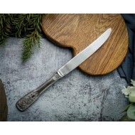 Нож столовый сатин Versailles 18/10 Satin 3,5 мм. Comas /1/12/