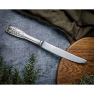 Нож десертный сатин Versailles 18/10 Satin 3,5 мм. Comas /1/12/