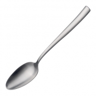 Ложка столовая Вилла Сатин 18/10 2,5 мм. 20,8 см. Pinti /1/12/ Ложка столовая Вилла Сатин 18/10 2,5 мм. 20,8 см. Pinti /1/12/