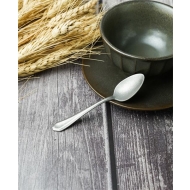 Ложка кофейная 11,2 см Riva Vintage 18/10, Hisar /1/12/ Ложка кофейная 11,2 см Riva Vintage 18/10, Hisar /1/12/