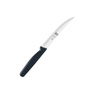 Нож для стейка 130/230 мм. черный Icel /1/