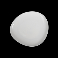 Тарелка овальная 185х170мм ''LY'S Horeca''