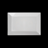 Блюдо прямоугольное 225х130мм ''LY'S Horeca''