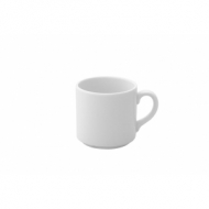 Чашка 200 мл. чайная стэкбл Прайм /12/ (APRARN43020)