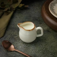 Молочник 80 мл d 5,8/4,2 см h5,7 см Oliva By Bone Innovation [1]