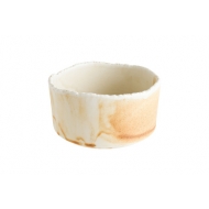 Салатник d=110 мм. 300 мл. штабелир. Солис Bonna /1/6/810/