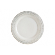 Тарелка d=280 мм. Галата, форма Гурмэ Bonna /1/12/1200/ Тарелка d=280 мм. Галата, форма Гурмэ Bonna /1/12/1200/