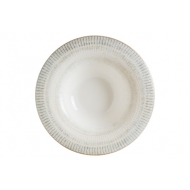 Тарелка для пасты d=280 мм. 400 мл. Галата Bonna /1/6/396/ Тарелка для пасты d=280 мм. 400 мл. Галата Bonna /1/6/396/