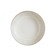 Тарелка d=250 мм. глубокая 1300 мл. h=50 мм. Галата, форма Банкет Bonna /1/6/432/ Тарелка d=250 мм. глубокая 1300 мл. h=50 мм. Галата, форма Банкет Bonna /1/6/432/