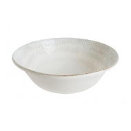 Салатник d=160 мм. 400 мл. h=53 мм. (тарелка подст.68287) Галата, форма Гурмэ Bonna /1/12/1128/ Салатник d=160 мм. 400 мл. h=53 мм. (тарелка подст.68287) Галата, форма Гурмэ Bonna /1/12/1128/