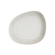 Тарелка d=240 мм. Галата, форма Ваго Bonna /1/12/756/ Тарелка d=240 мм. Галата, форма Ваго Bonna /1/12/756/