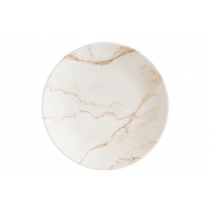 Тарелка d=210 мм. Граникс, форма Гурмэ Bonna /1/12/1080/