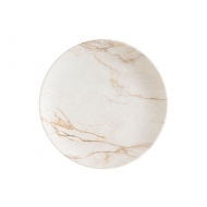 Тарелка d=250 мм. Граникс, форма Гурмэ Bonna /1/12/1080/