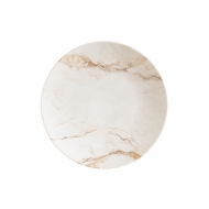 Тарелка d=270 мм. Граникс, форма Гурмэ Bonna /1/12/1080/