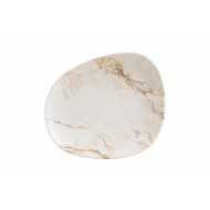 Тарелка d=240 мм. Граникс, форма Ваго Bonna /1/12/1728/