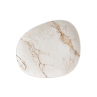 Тарелка d=330 мм. Граникс, форма Ваго Bonna /1/6/408/