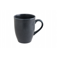 Кружка 330 мл. d=84 мм. h=104 мм. Графит Bonna /1/24/504/ Кружка 330 мл. d=84 мм. h=104 мм. Графит Bonna /1/24/504/