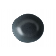 Салатник d=180 мм. 470 мл. h=55 мм. Графит форма Ваго Bonna /1/12/816/ Салатник d=180 мм. 470 мл. h=55 мм. Графит форма Ваго Bonna /1/12/816/