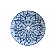 Тарелка d=270 мм. Эснаф, форма Гурмэ Bonna /1/12/576/ Тарелка d=270 мм. Эснаф, форма Гурмэ Bonna /1/12/576/