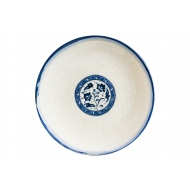 Тарелка d=210 мм. Эснаф, форма Гурмэ Bonna /1/12/1116/ Тарелка d=210 мм. Эснаф, форма Гурмэ Bonna /1/12/1116/