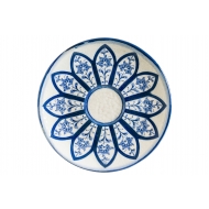 Тарелка d=150 мм. Эснаф, форма Гурмэ Bonna /1/12/2352/ Тарелка d=150 мм. Эснаф, форма Гурмэ Bonna /1/12/2352/