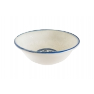 Салатник d=160 мм. 400 мл. h=53 мм. (тарелка подст. 77400) Эснаф, форма Гурмэ Bonna /1/12/984/ Салатник d=160 мм. 400 мл. h=53 мм. (тарелка подст. 77400) Эснаф, форма Гурмэ Bonna /1/12/984/