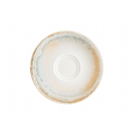 Блюдце d=160 мм. Книдос, форма Гурмэ Bonna /1/6/1740/ Блюдце d=160 мм. Книдос, форма Гурмэ Bonna /1/6/1740/