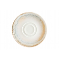 Тарелка d=190 мм. подстановочная Книдос, форма Гурмэ Bonna /1/12/1488/ Тарелка d=190 мм. подстановочная Книдос, форма Гурмэ Bonna /1/12/1488/