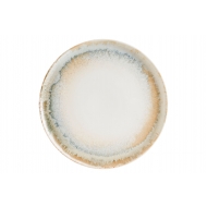 Блюдо для пиццы d=320 мм. Книдос, форма Гурмэ Bonna /1/6/384/ Блюдо для пиццы d=320 мм. Книдос, форма Гурмэ Bonna /1/6/384/