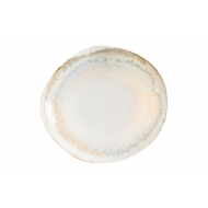 Тарелка d=150 мм. Книдос, форма Ваго Bonna /1/12/2280/ Тарелка d=150 мм. Книдос, форма Ваго Bonna /1/12/2280/