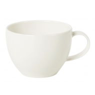 Чашка чайная 200 мл d=8,5 см h=6 см Fine Plus Noble [6]