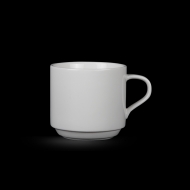 Чашка чайная 250мл 80х74мм Corone
