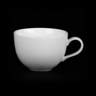 Чашка чайная 330мл 100х69мм Corone