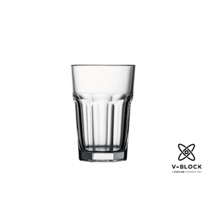 Хайбол 360 мл. d=83 мм. h=122 мм. Касабланка В-Блок Б /12/