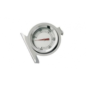 Термометр для печи (+50 ° C до +300 ° C) цена деления 10 ° C Tellier