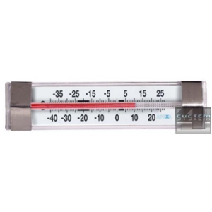 Термометр для холодильника (-40...+25) BARTSCHER