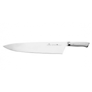 Нож поварской 305 мм White Line Luxstahl
