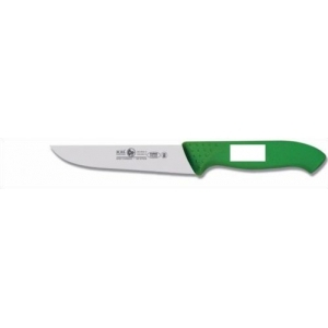 Нож для овощей 100/215 мм белый HoReCa Icel