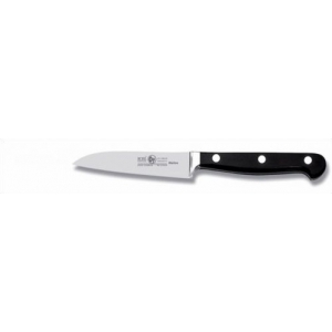 Нож для овощей 90/200 мм, кованый MAITRE Icel