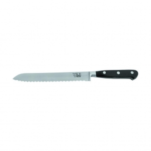 Кованый нож для резки хлеба 200 мм ECO-Line P.L. Proff Cuisine