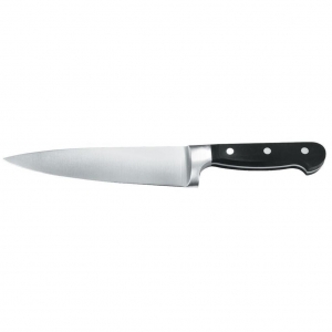 Шеф-нож 250 мм. кованая сталь, Classic P.L. Proff Cuisine