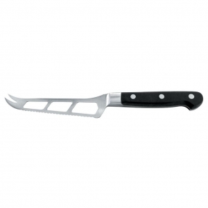 Нож для сыра 160 мм. кованая сталь, Classic P.L. Proff Cuisine