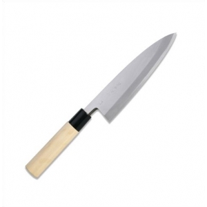 Ножи серия SEKI-KANENOBU (высокоуглеродистая сталь)