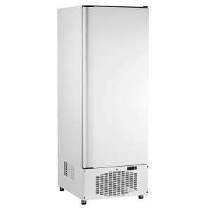 Шкаф холодильный 700 л. Abat ШХс-0,7-02 краш.(нижний агрегат)