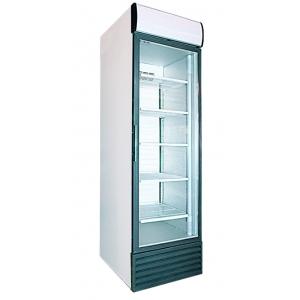 Шкаф холодильный 400 л. Italfrost UС 400 C